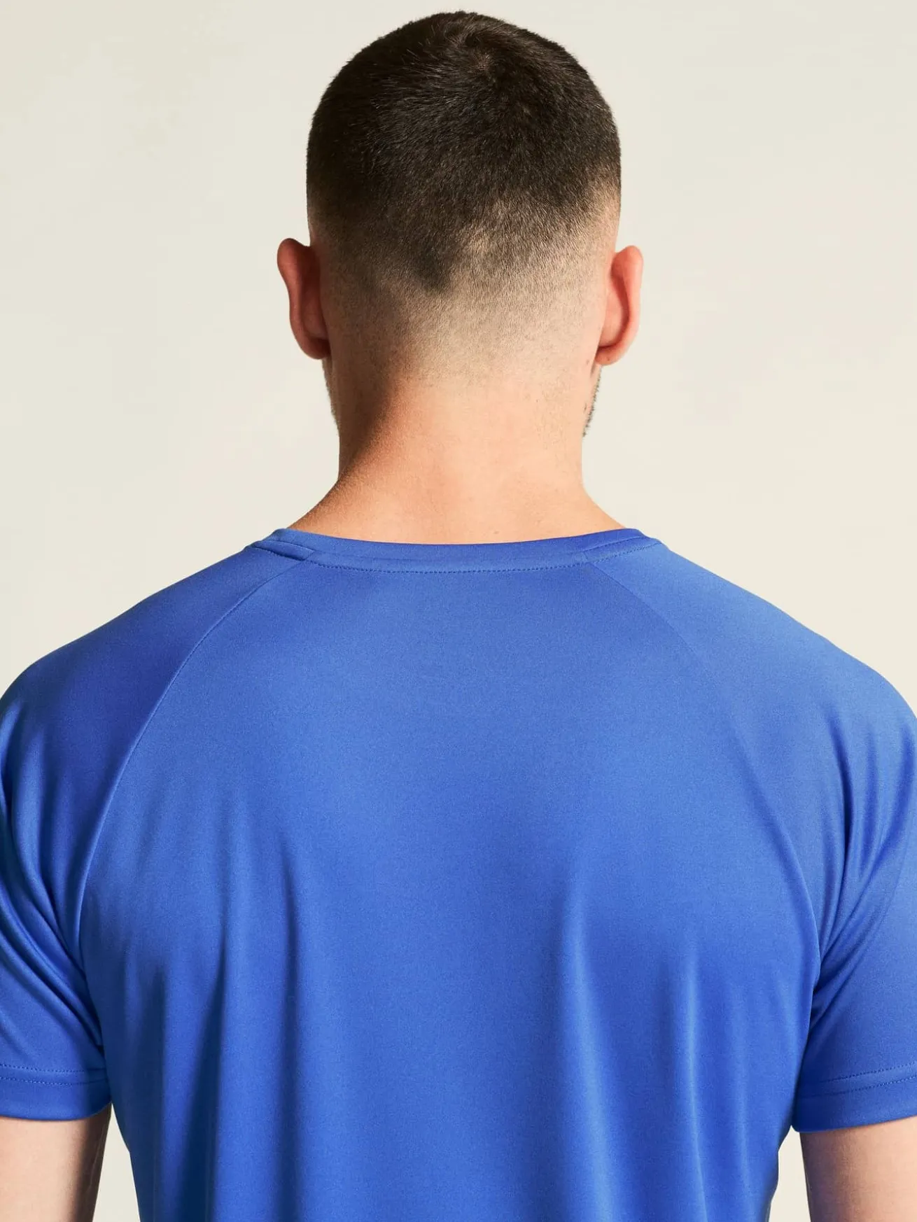 CORE Essence Logo Tee M