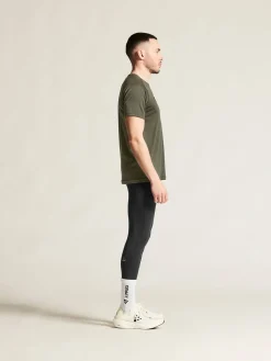 CORE Essence Logo Tee M