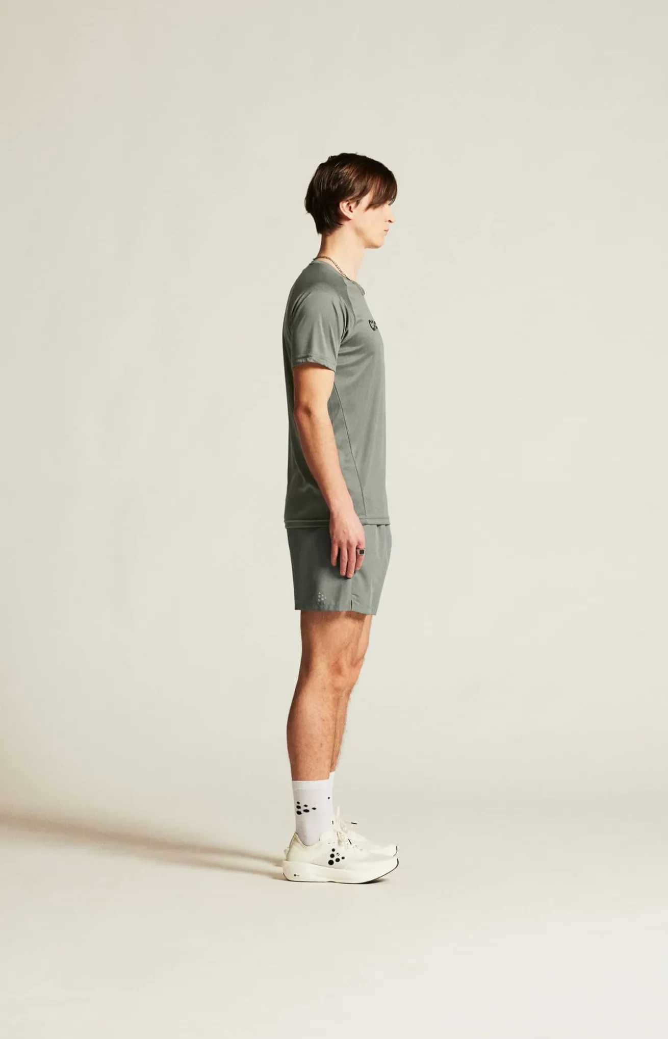 CORE Essence Logo Tee M