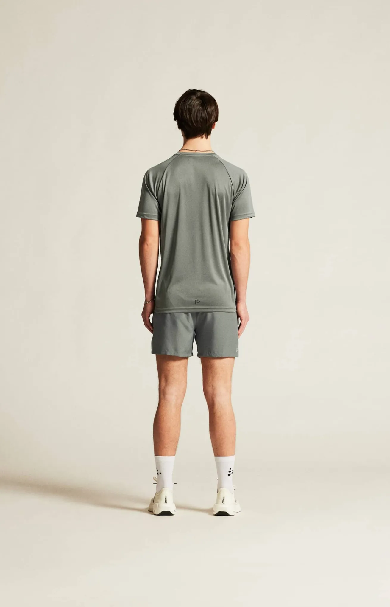 CORE Essence Logo Tee M