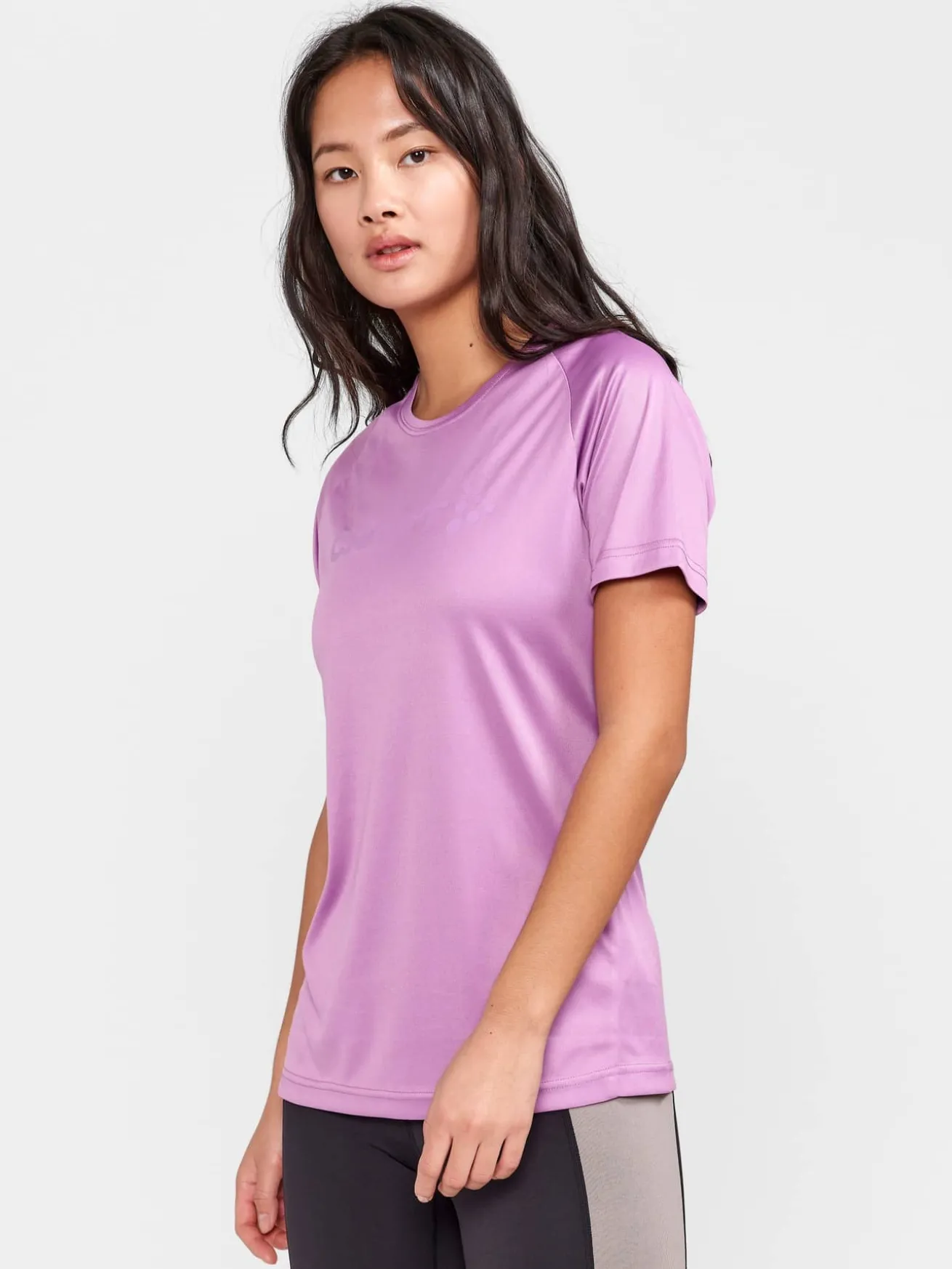 CORE Essence Logo Tee W