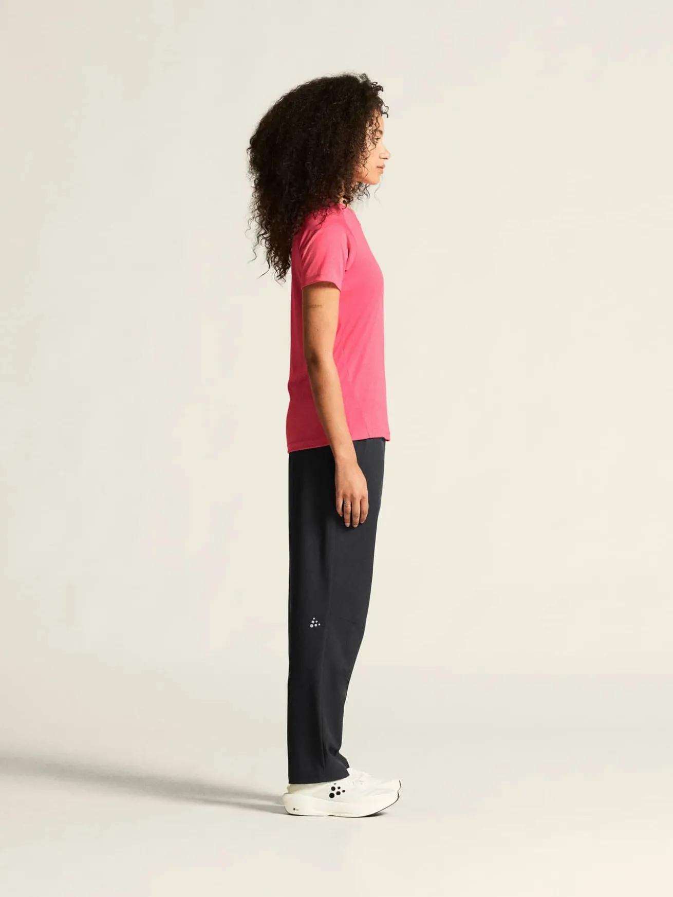CORE Essence Logo Tee W