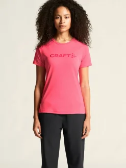 CORE Essence Logo Tee W