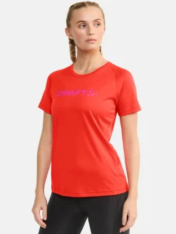 CORE Essence Logo Tee W