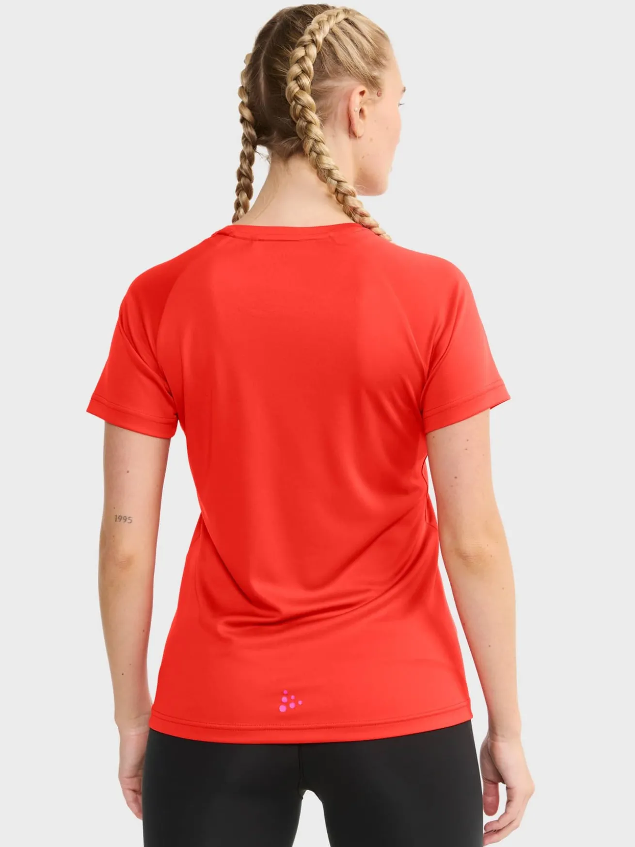 CORE Essence Logo Tee W