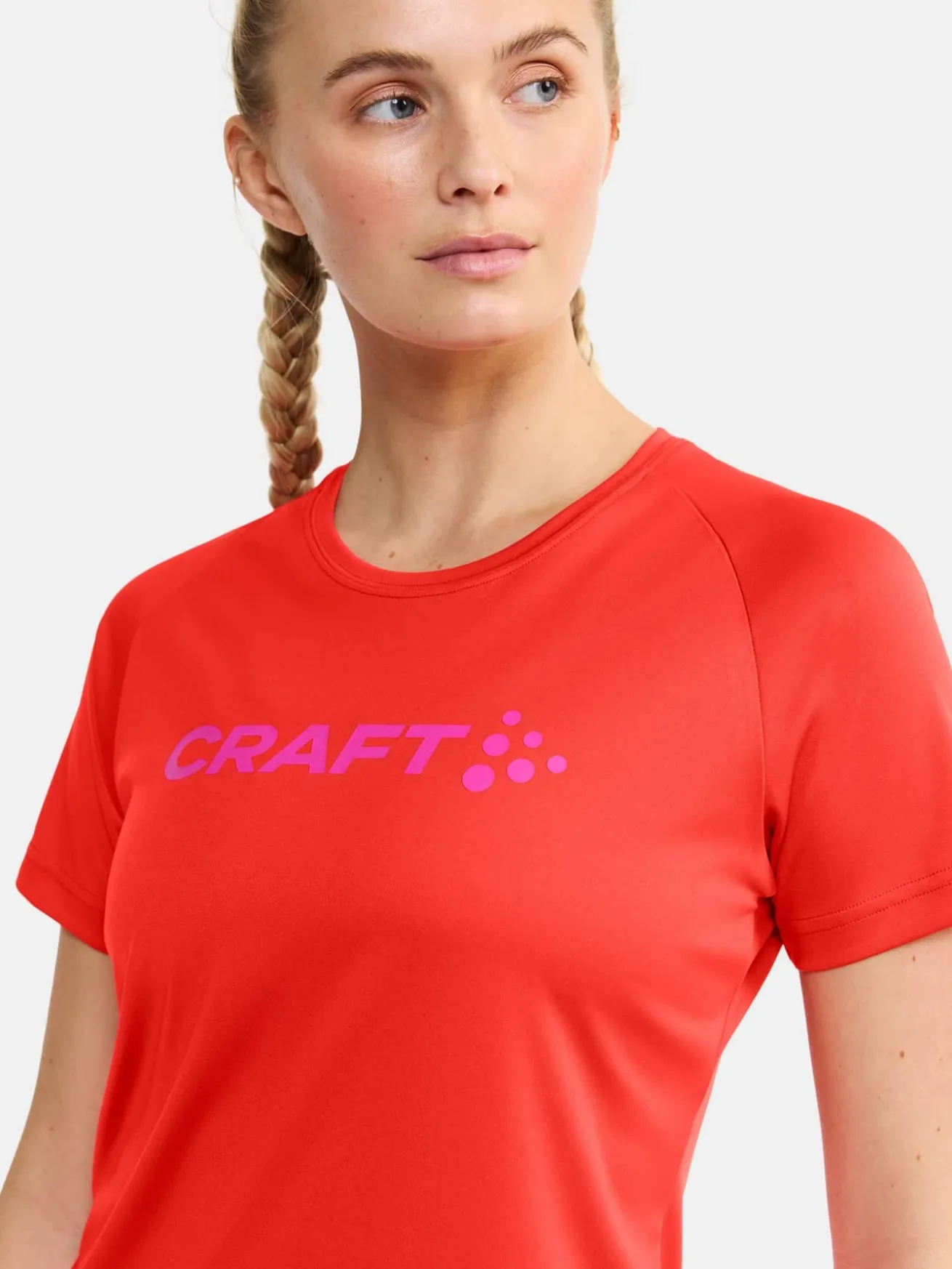 CORE Essence Logo Tee W
