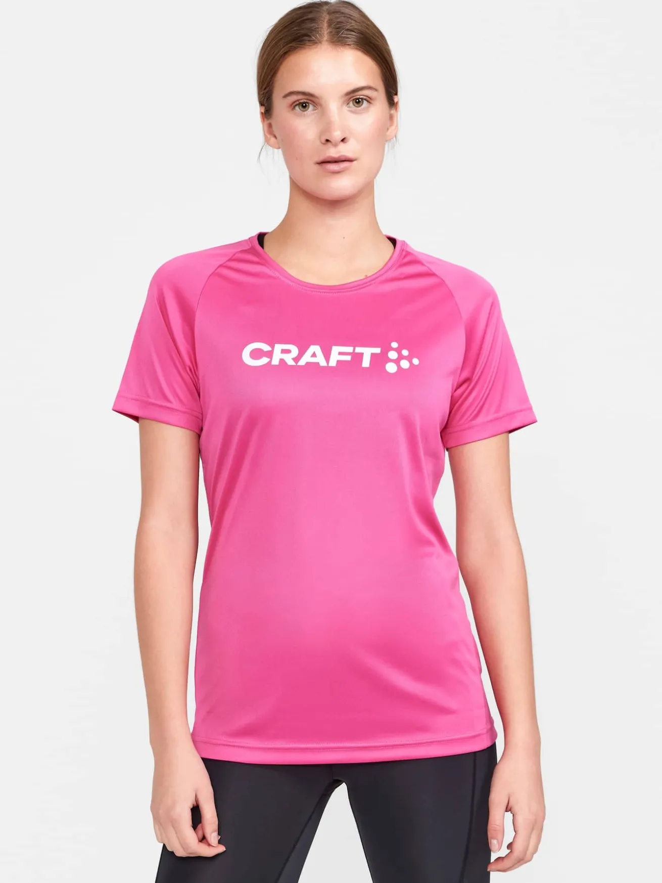 CORE Essence Logo Tee W