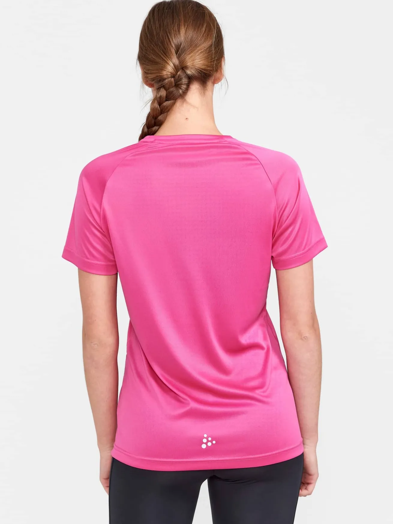 CORE Essence Logo Tee W