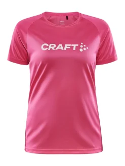 CORE Essence Logo Tee W