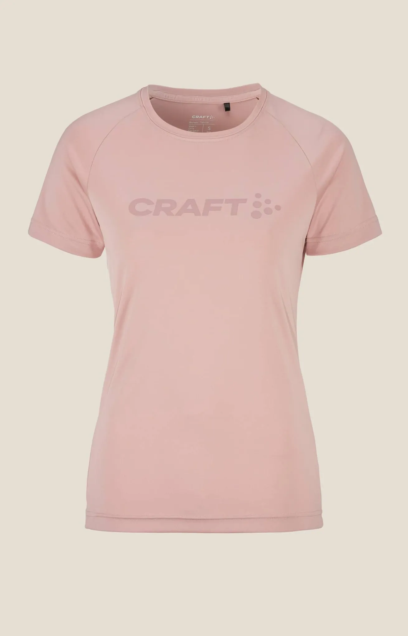 CORE Essence Logo Tee W