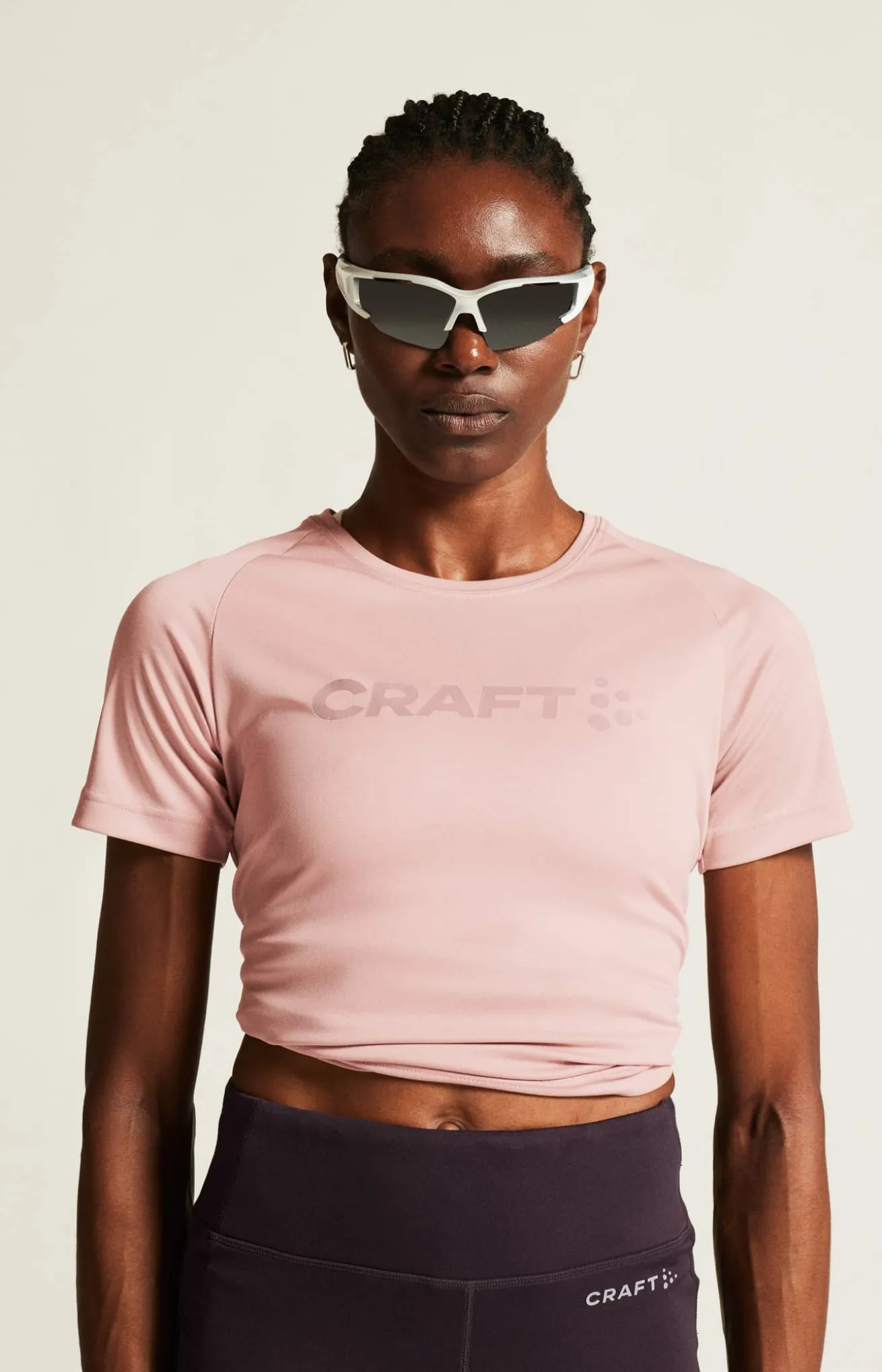 CORE Essence Logo Tee W