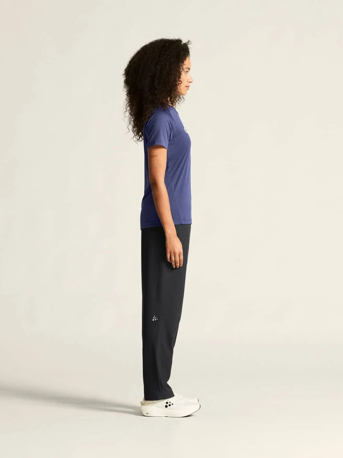 CORE Essence Logo Tee W