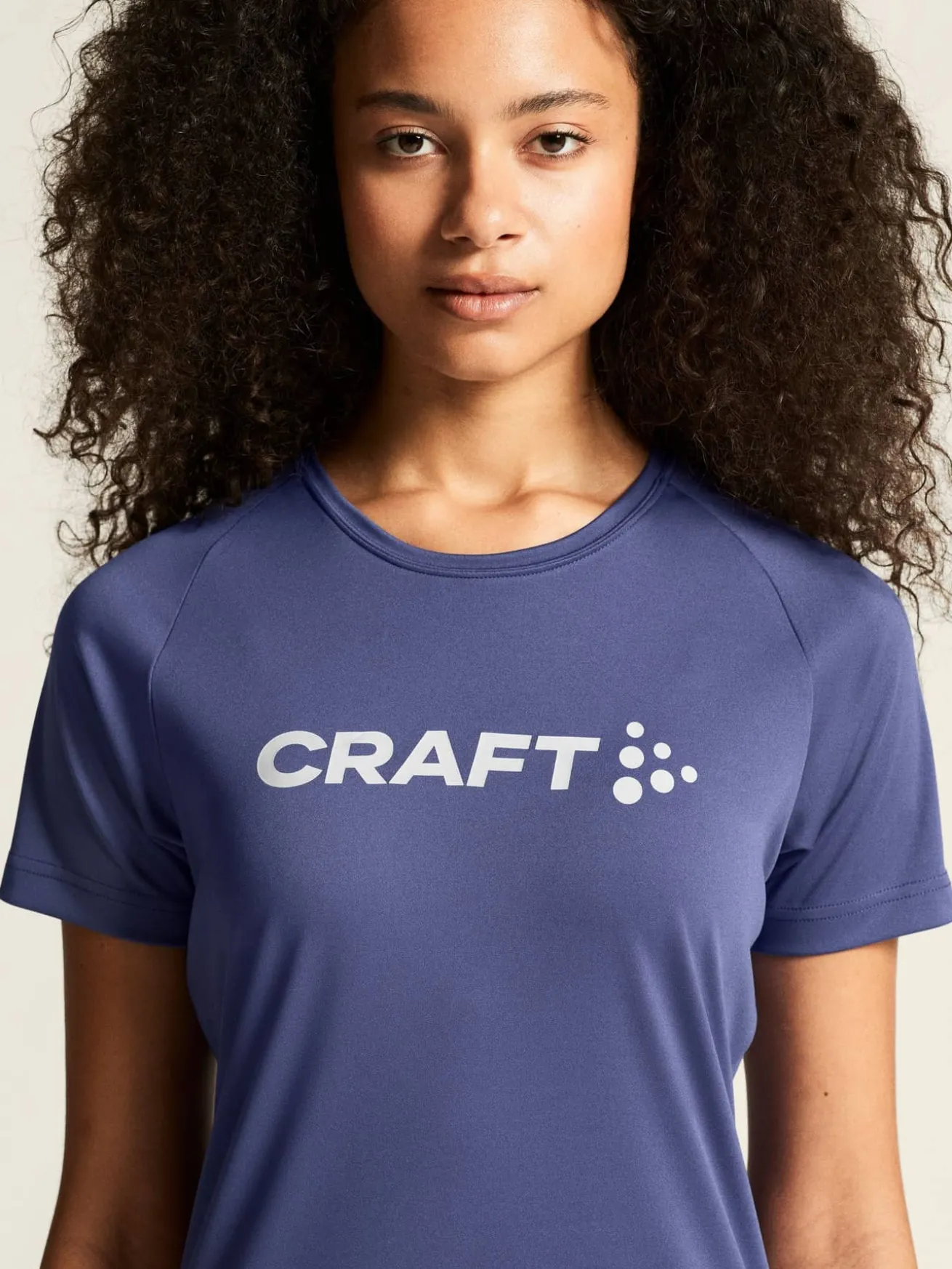 CORE Essence Logo Tee W