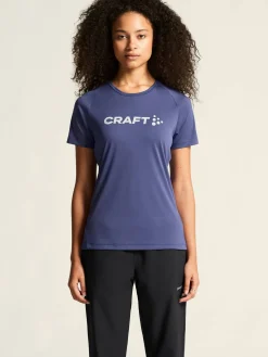 CORE Essence Logo Tee W