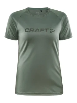 CORE Essence Logo Tee W