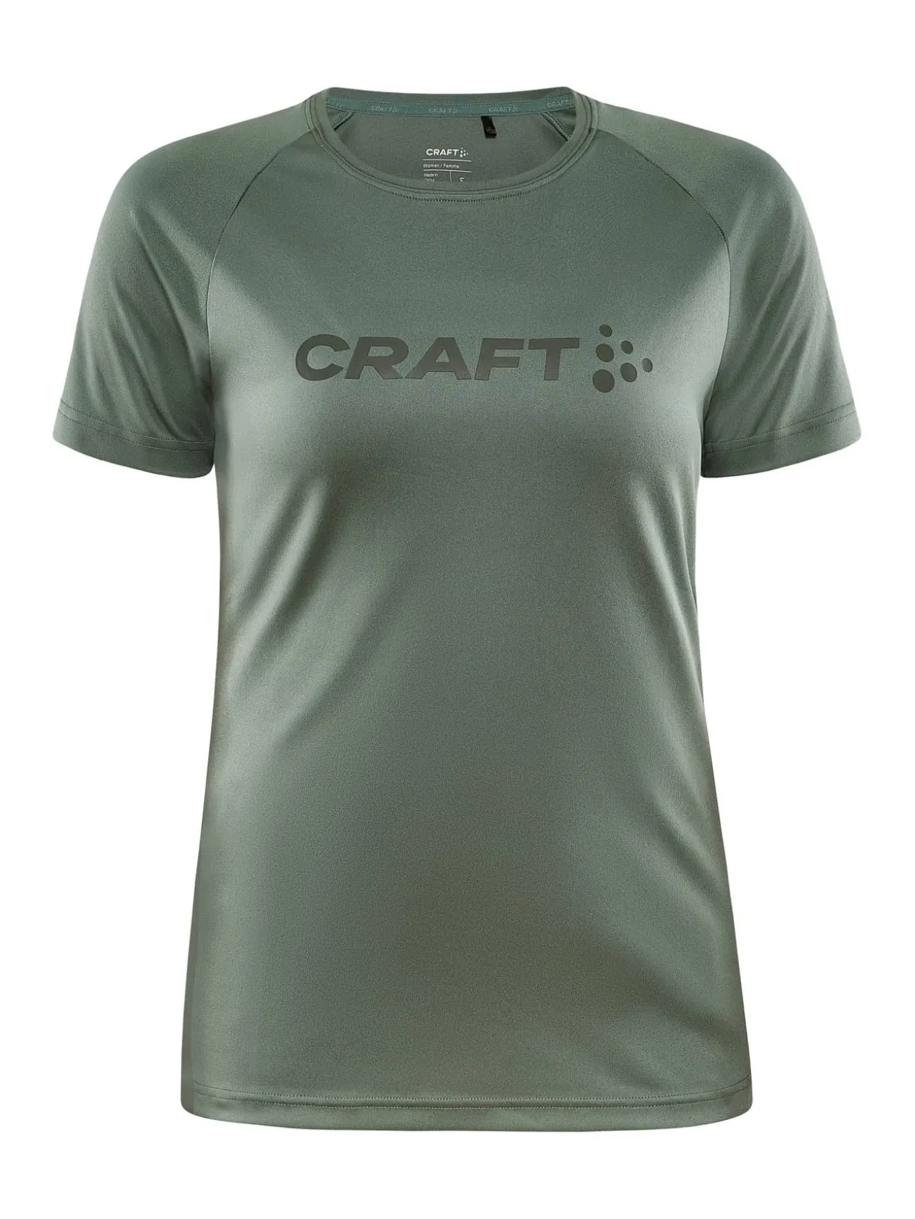CORE Essence Logo Tee W