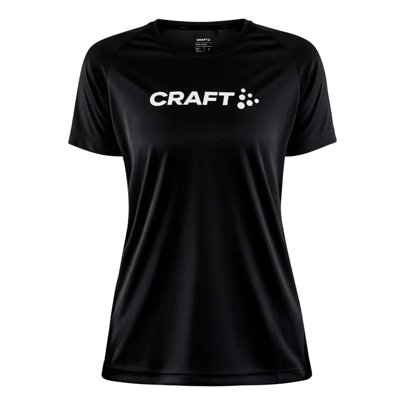 CORE Essence Logo Tee W