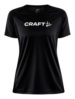 CORE Essence Logo Tee W