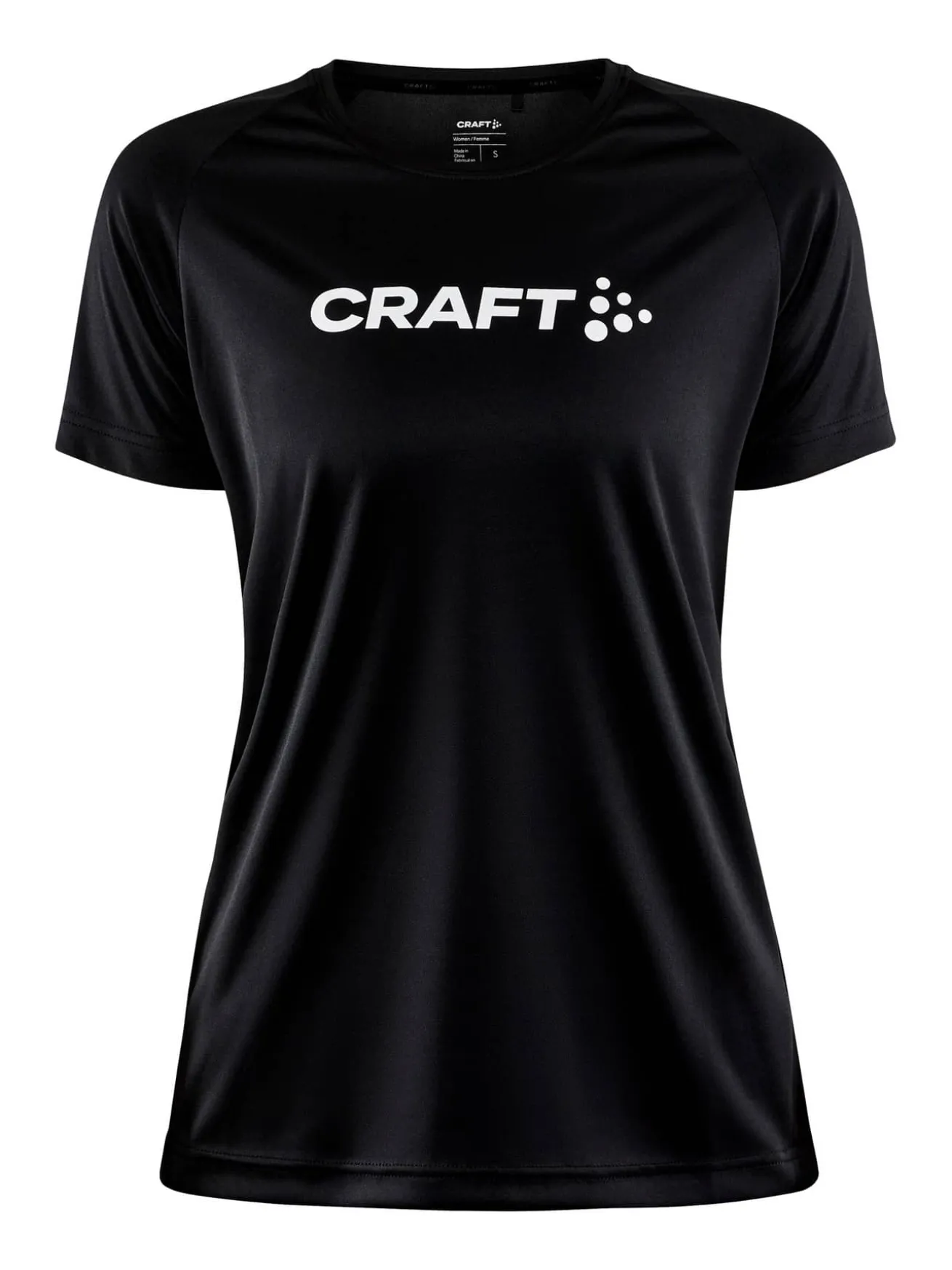 CORE Essence Logo Tee W