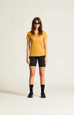 CORE Essence Logo Tee W