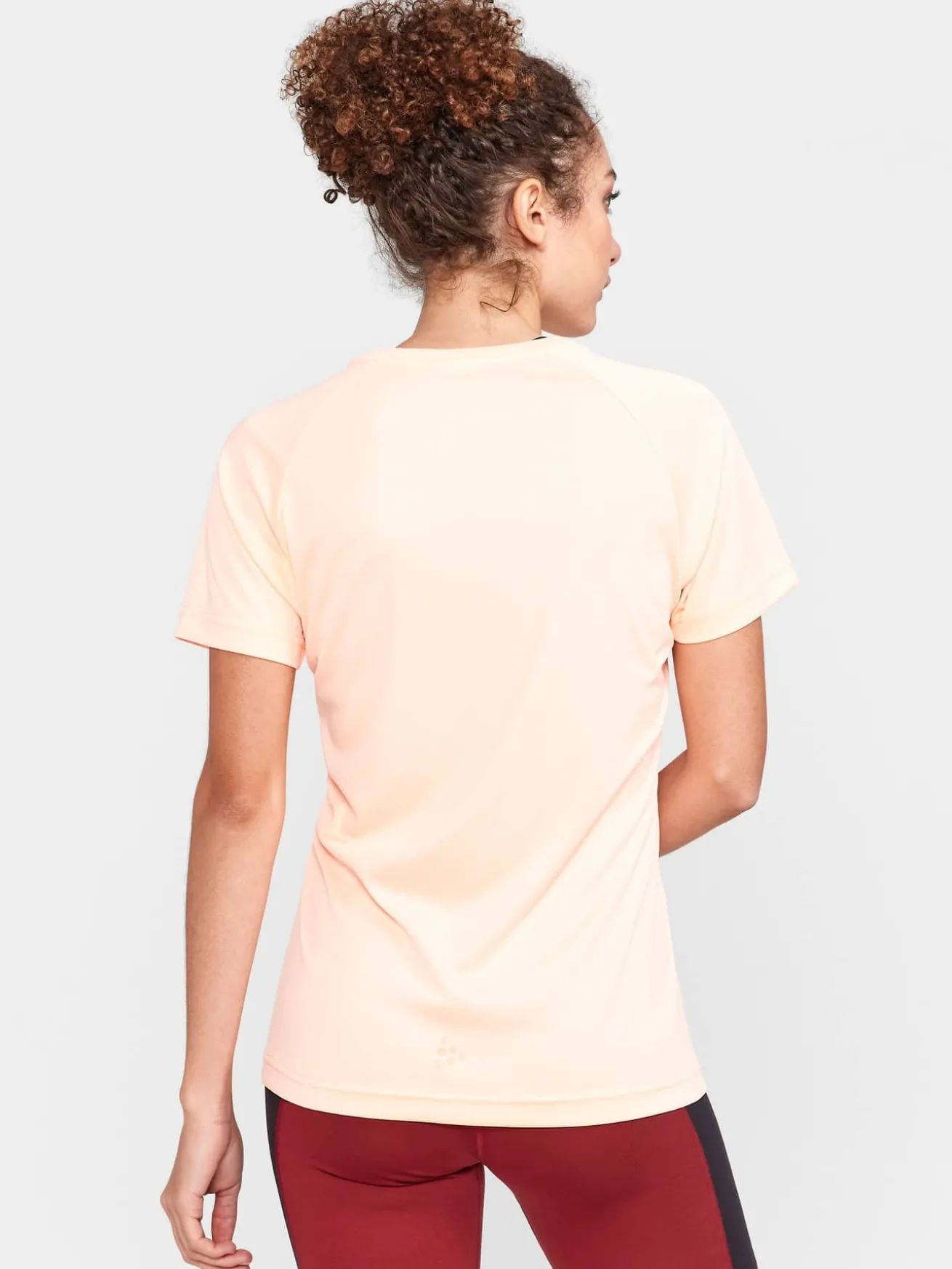 CORE Essence Logo Tee W