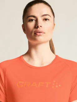 CORE Essence Logo Tee W