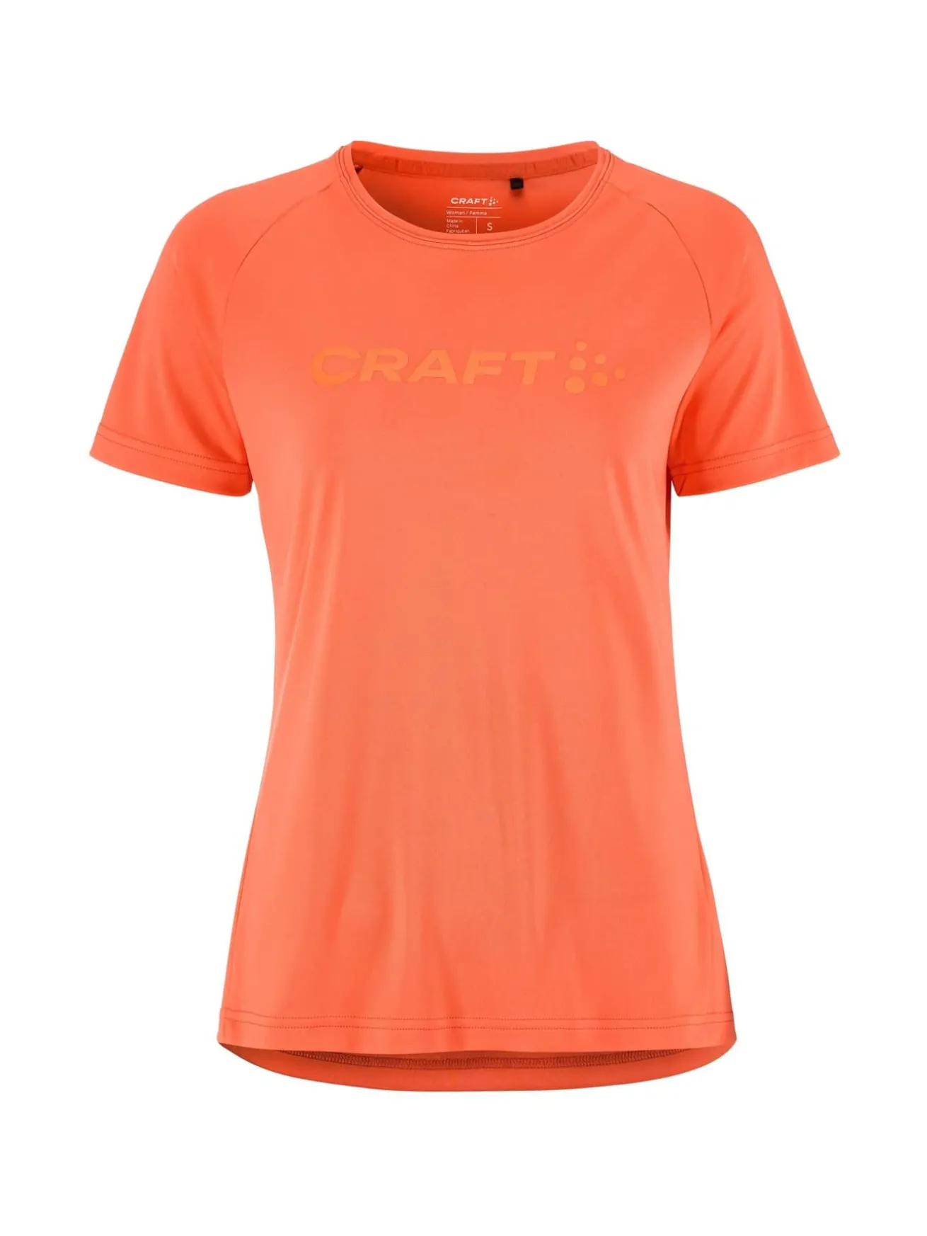 CORE Essence Logo Tee W