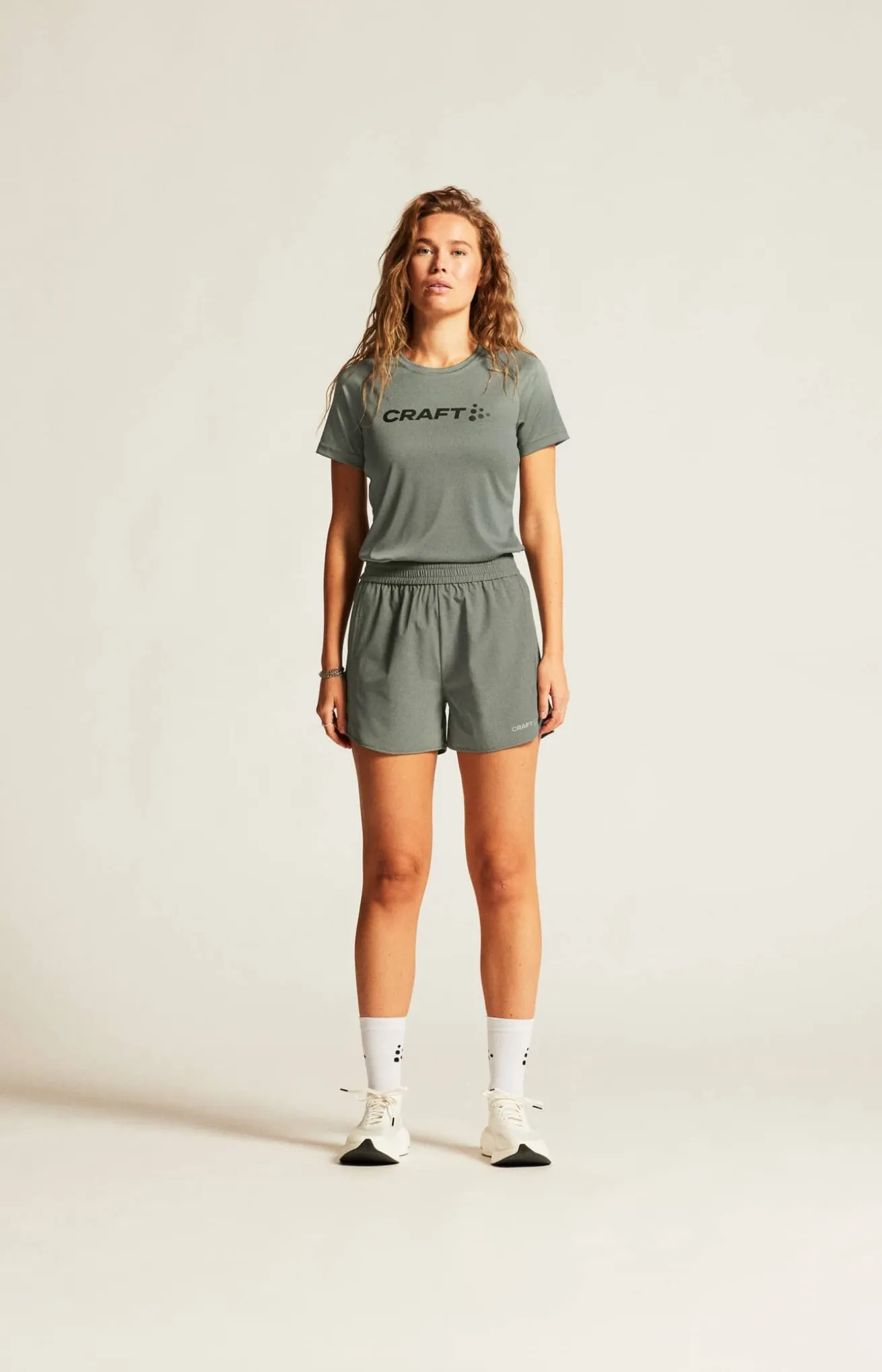 CORE Essence Logo Tee W