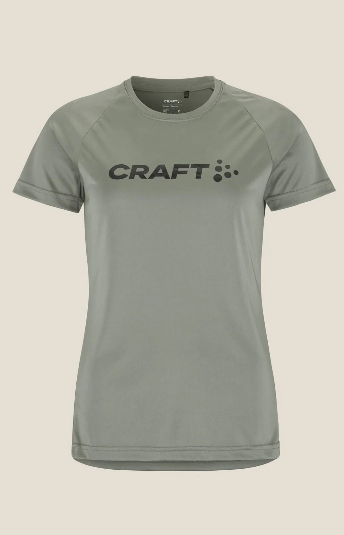 CORE Essence Logo Tee W