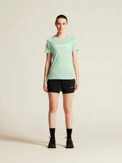 CORE Essence Logo Tee W