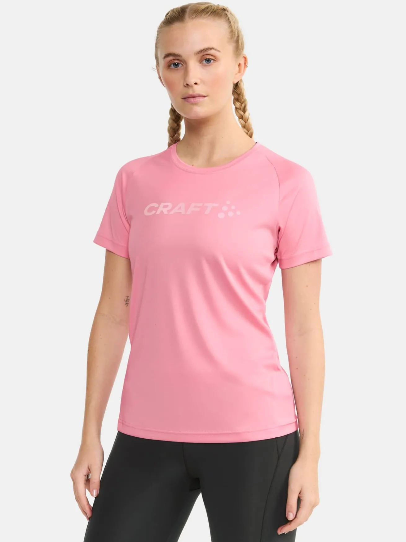 CORE Essence Logo Tee W
