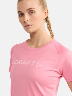 CORE Essence Logo Tee W