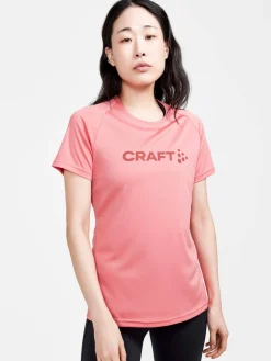 CORE Essence Logo Tee W
