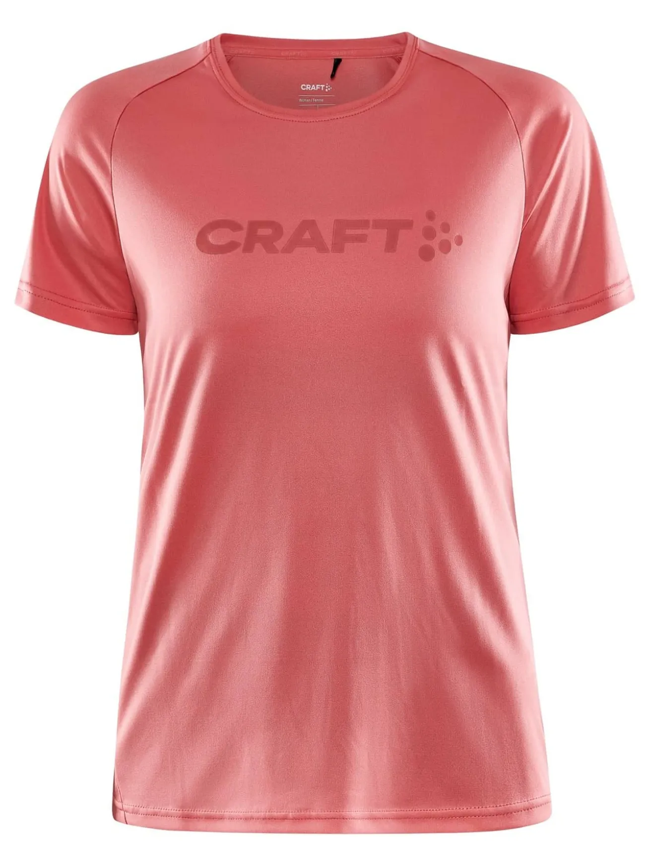 CORE Essence Logo Tee W