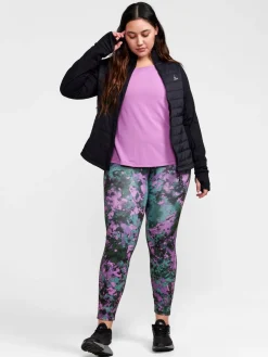 Core Essence Ls Plus Tee W