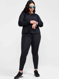 Core Essence Ls Plus Tee W