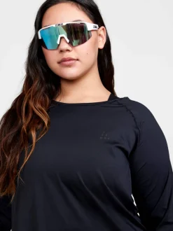 Core Essence Ls Plus Tee W