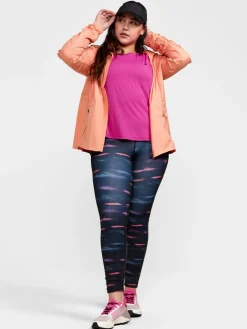 Core Essence Ls Plus Tee W