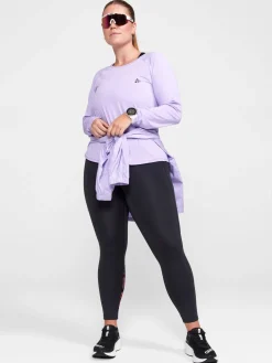 Core Essence Ls Plus Tee W