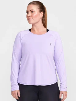 Core Essence Ls Plus Tee W