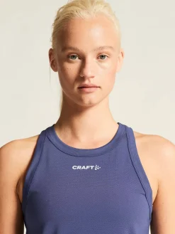 CORE Essence Mesh Singlet W