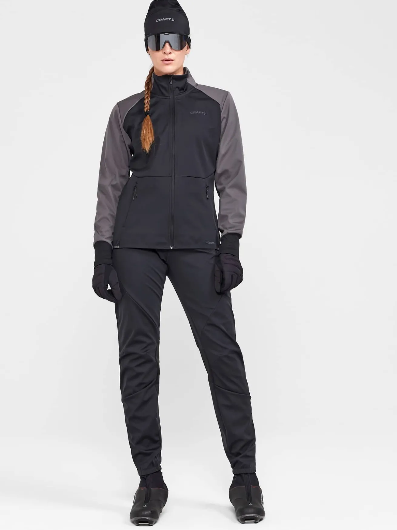 CORE Essence Nordic FZ Pants W