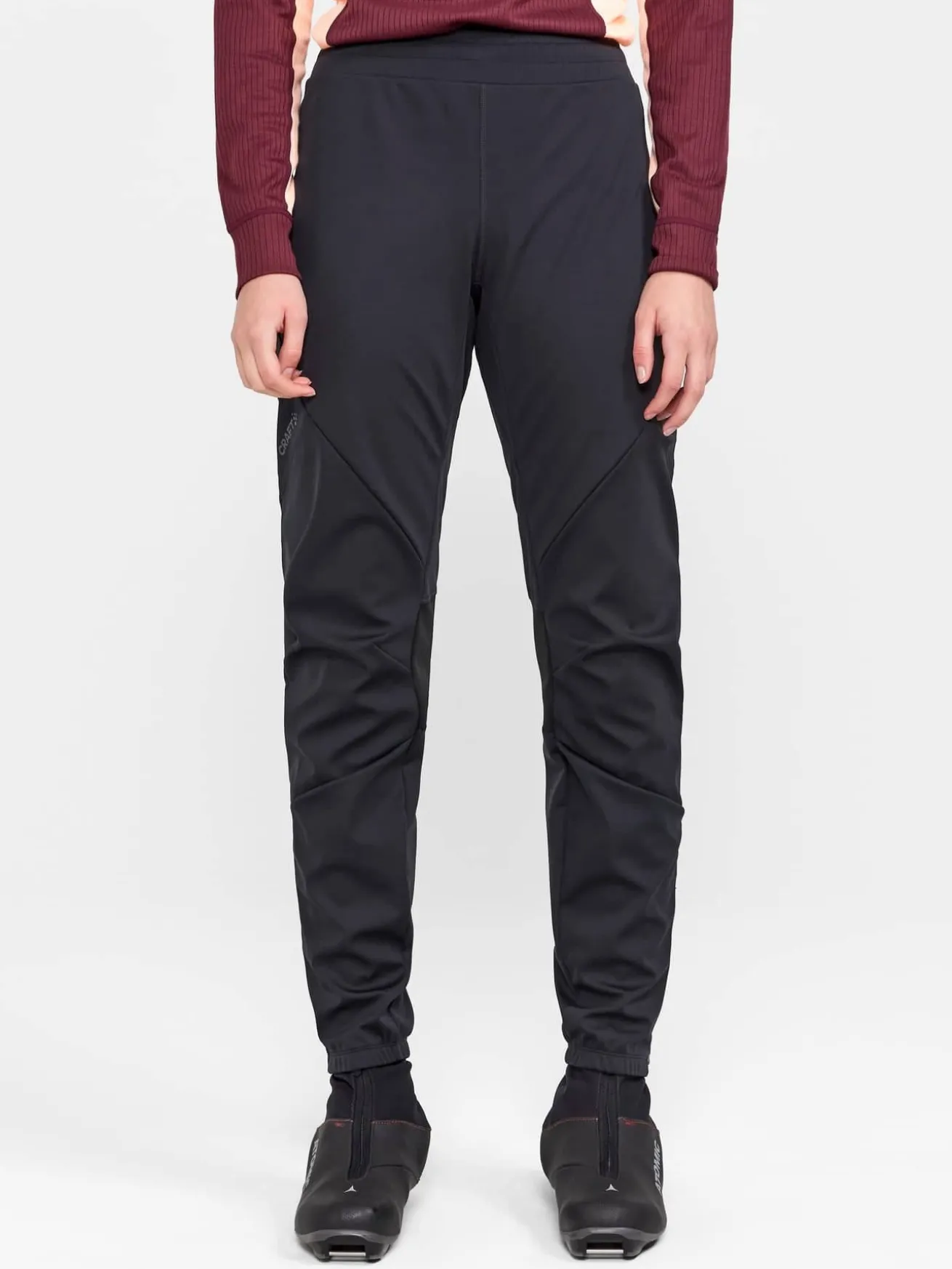 CORE Essence Nordic FZ Pants W