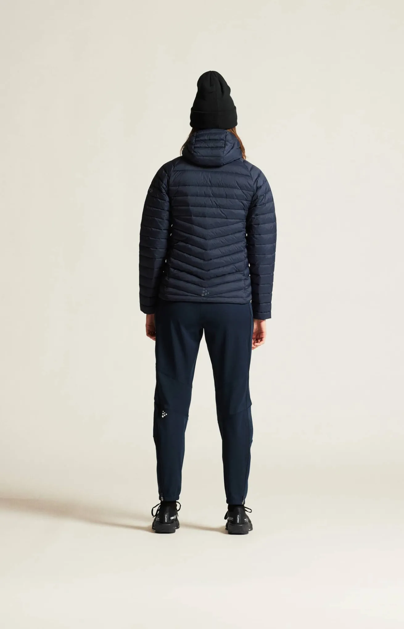 CORE Essence Nordic FZ Pants W
