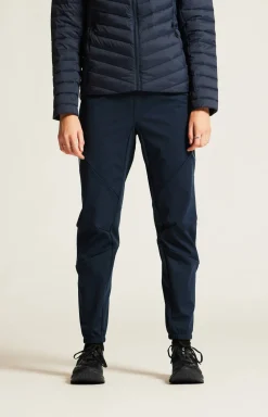 CORE Essence Nordic FZ Pants W