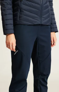CORE Essence Nordic FZ Pants W