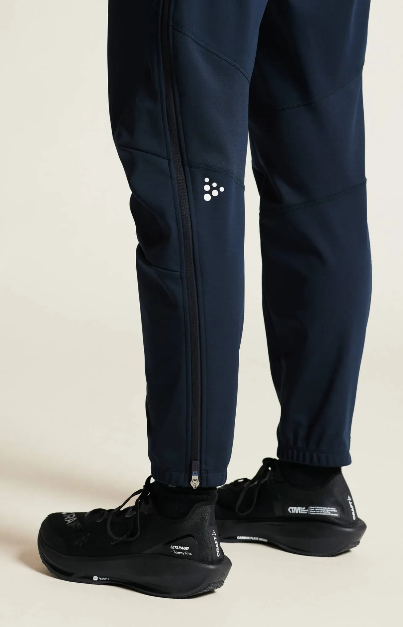 CORE Essence Nordic FZ Pants W