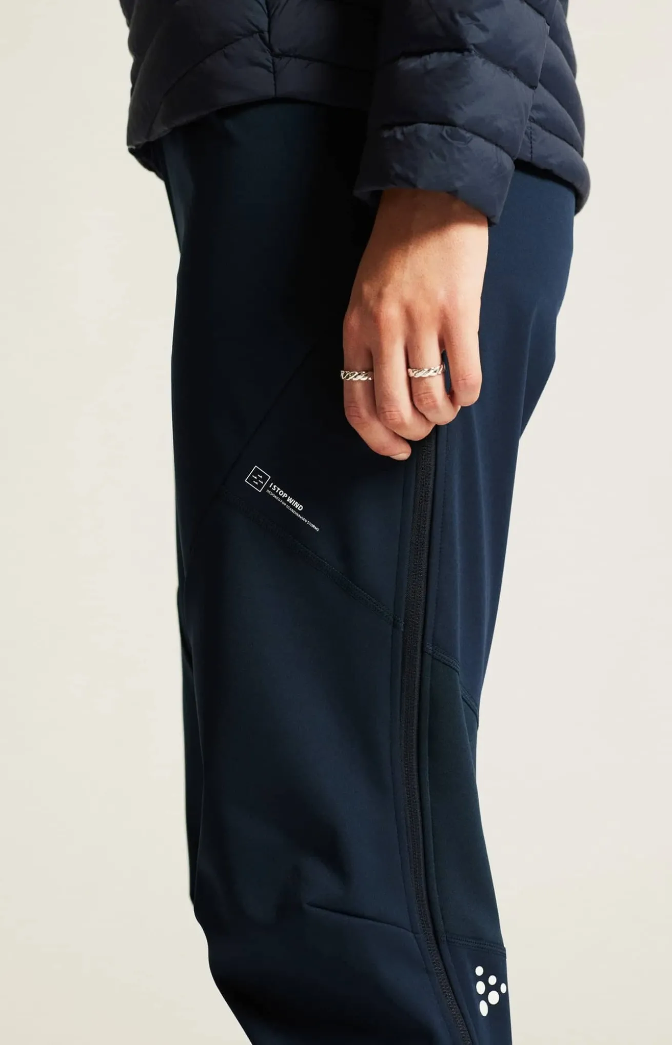 CORE Essence Nordic FZ Pants W
