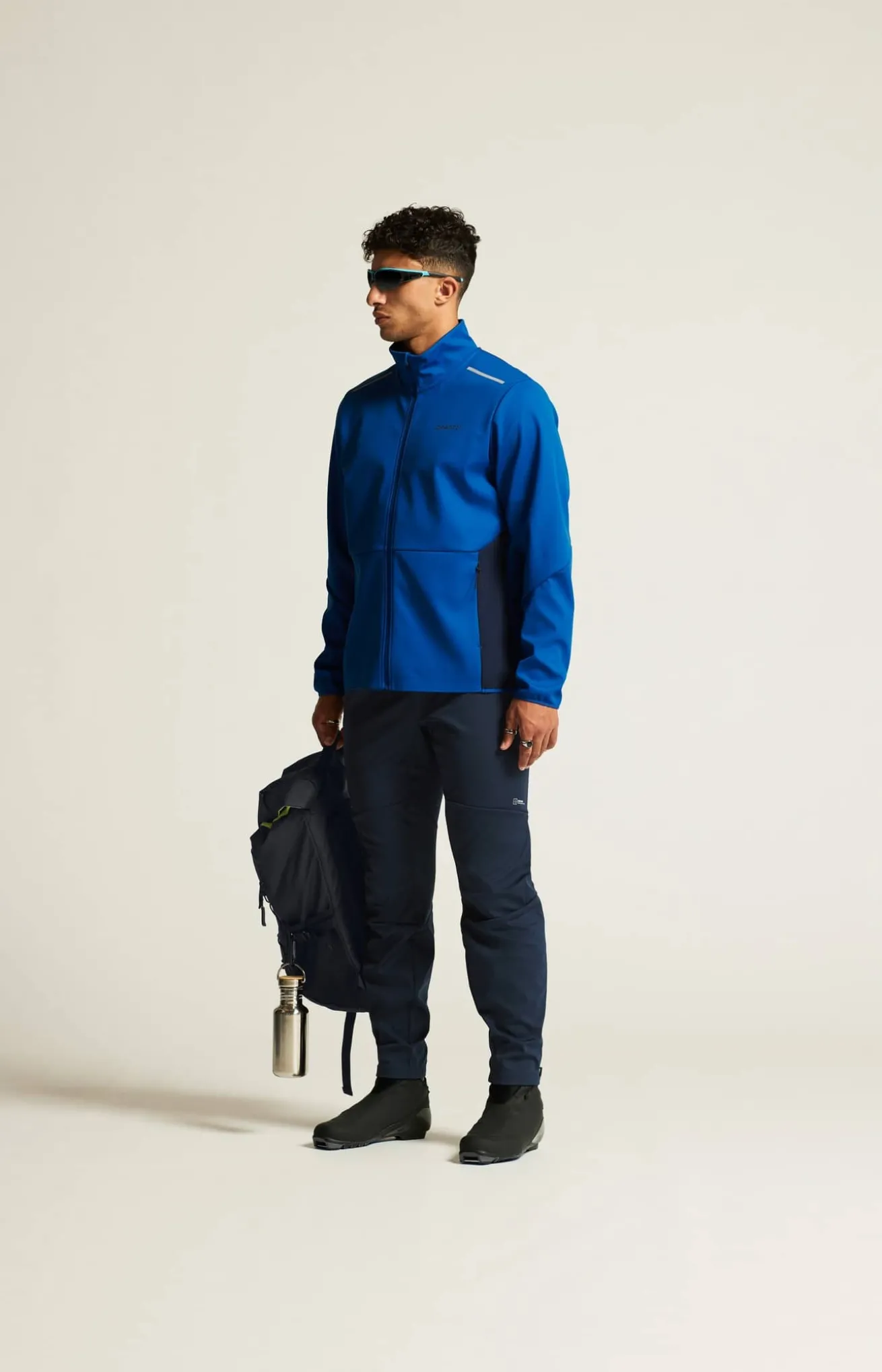 CORE Essence Nordic FZ Pants M