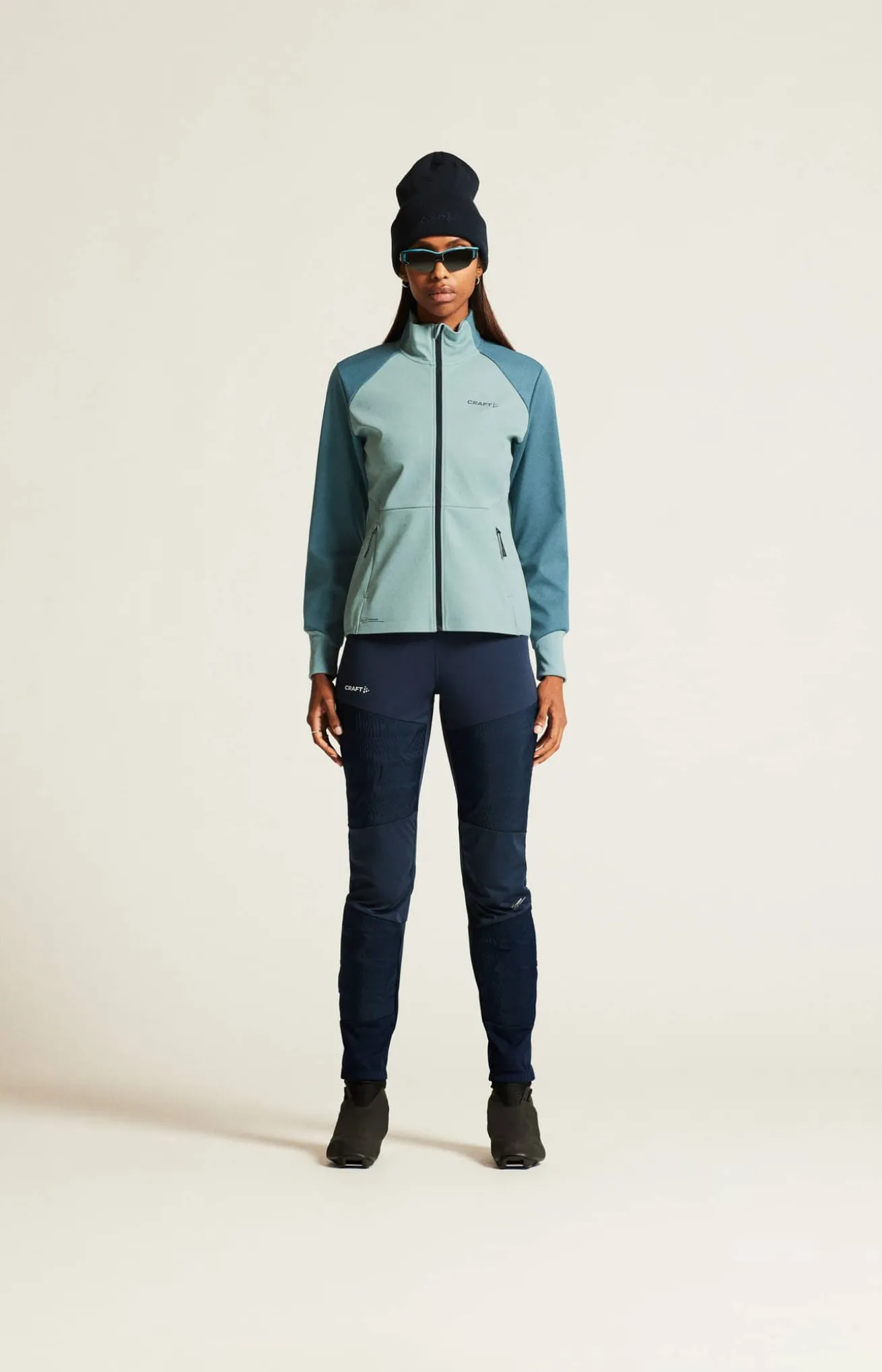 Core Essence Nordic Jacket W